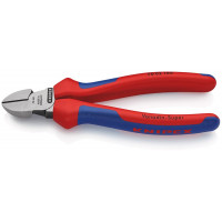 ZIJSNIJTANG 160 KNIPEX