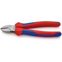 ZIJSNIJTANG 180 KNIPEX