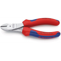 KRACHT ZIJSNIJTANG 140 KNIPEX