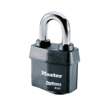 MASTERLOCK HANGSLOT STAAL 67 MM SKG