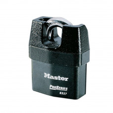 MASTERLOCK HANGSLOT STAAL 67 MM BESCHERMD