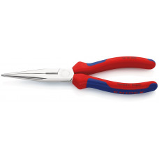 TELEFOONTANG ROND 200 KNIPEX 2615 200