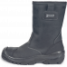 WERKLAARS PETROLIO S7S FO CI HRO SR BOOT ZWART