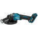 MAKITA 40 V MAX HAAKSE SLIJPER 150 MM GA035GZ