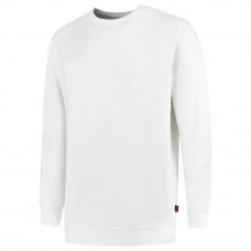 SWEATER 60°C WASBAAR WHITE XL