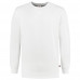 SWEATER 60°C WASBAAR WHITE XL