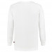 SWEATER 60°C WASBAAR WHITE XL