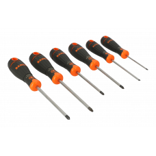 SCHROEVENDRAAIER SET BAHCOFIT 6-DELIG BAHCO B219.026