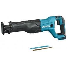 MAKITA 18 V RECIPROZAAG DJR186Z