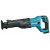 MAKITA 18 V RECIPROZAAG DJR186Z