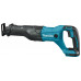 MAKITA 18 V RECIPROZAAG DJR186Z