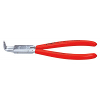 BORGVEERTANG BINNEN GEBOGEN J21 KNIPEX