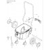 ZWENKWIELSET 2ST ISP 441832 VOOR O.A. STARMIX STOFZUIGER