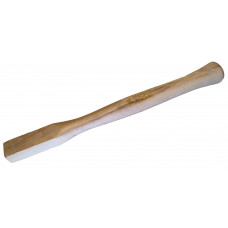 KLAUWHAMERSTEEL HICKORY 233-16 41CM, KOPMAAT 23 X 30 MM