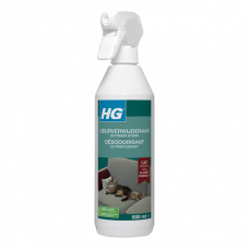 HG GEURVERWIJDERAAR EXTREEM STERK KAT 500 ML