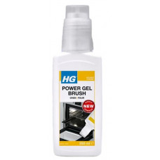 HG POWER GEL BRUSH OVEN 250 ML