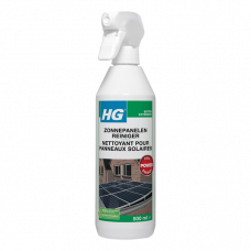 HG ZONNEPANELEN REINIGER 0.5LTR