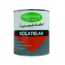 KOOPMANS PERKOLEUM SPECIAAL ISOLATIELAK 750CC