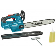 MAKITA KETTINGZAAG LXT 2X18 V TOPHANDLE 40 CM DUC406Z