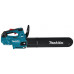 MAKITA KETTINGZAAG LXT 2X18 V TOPHANDLE 40 CM DUC406Z