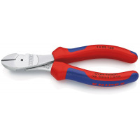 KRACHT ZIJSNIJTANG 160 KNIPEX