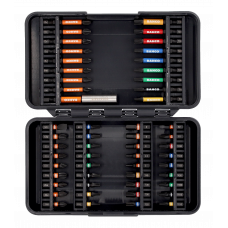 IMPACT BITSET 54 DELIG 66IM/54C-1 BAHCO