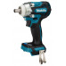 MAKITA 18 V SLAGMOERSLEUTEL DTW301ZJ