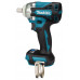 MAKITA 18 V SLAGMOERSLEUTEL DTW301ZJ