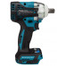 MAKITA 18 V SLAGMOERSLEUTEL DTW301ZJ