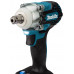 MAKITA 18 V SLAGMOERSLEUTEL DTW301ZJ