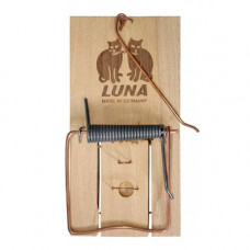 MUIZENVAL HOUT LUNA, LOS