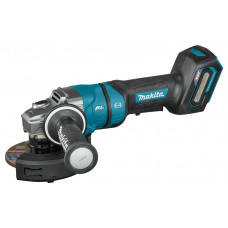 MAKITA 40 V MAX HAAKSE SLIJPER 125 MM GA050GZ