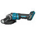 MAKITA 40 V MAX HAAKSE SLIJPER 125 MM GA050GZ