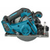 MAKITA XGT 40 V MAX CIRKELZAAG 165 MM HS012GZ