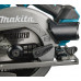 MAKITA XGT 40 V MAX CIRKELZAAG 165 MM HS012GZ