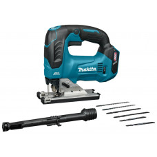 MAKITA XGT 40 V MAX DECOUPEERZAAG D-GREEP JV002GZ