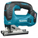 MAKITA XGT 40 V MAX DECOUPEERZAAG D-GREEP JV002GZ