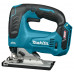 MAKITA XGT 40 V MAX DECOUPEERZAAG D-GREEP JV002GZ