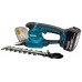 MAKITA LXT 18 V ACCU GRASSCHAAR EN BUXUSSCHAAR DUM111SYX