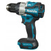 MAKITA 18 V BOOR-/SCHROEFMACHINE DDF489Z