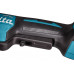 MAKITA 18 V HAAKSE SLIJPER 125 MM X-LOCK DGA520ZX1