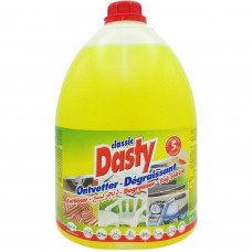 DASTY ONTVETTER CLASSIC 5000ML