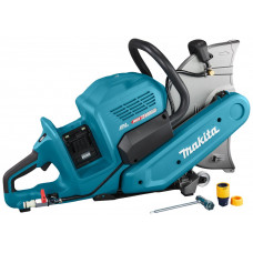 MAKITA XGT 2X40 V MAX DOORSLIJPER 355 MM CE001GZ