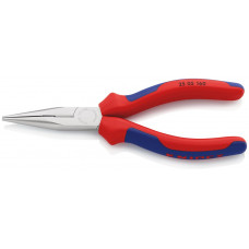 VLAKRONDTANG 160 KNIPEX