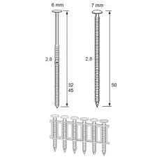 DUTACK COILNAGEL RNCW