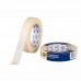 AFPLAKBAND / MASKING TAPE 60&DEG;C - CREMEWIT 50M