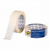 AFPLAKBAND / MASKING TAPE 60&DEG;C - CREMEWIT 50M