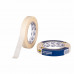 AFPLAKBAND / MASKING TAPE 60&DEG;C - CREMEWIT 50M