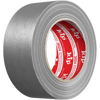 BUISOMWIKKELTAPE 50MX50MM GRIJS