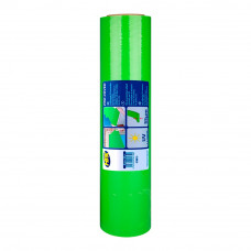 PRO COVER BESCHERMINGSFOLIE HPX - GROEN 50CM X 100M